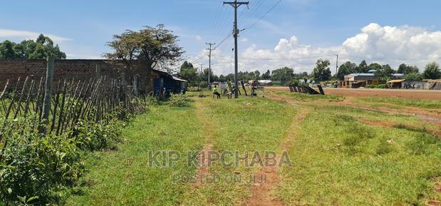 Plot For Sale Chepkoilel Touching Highway In Eldoret - thumbnail 3