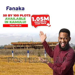 Prime Kamulu Plots to Settle Mw^