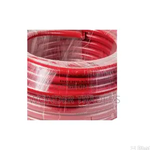 Hose Tubing Fire