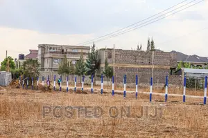 Plots in Greater Eastern Bypass Joska^AC