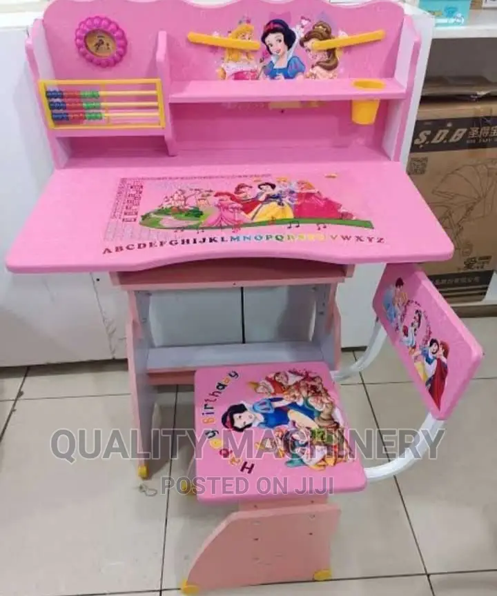 Top Brand Kids Study Table in Nairobi Central Children's Furniture