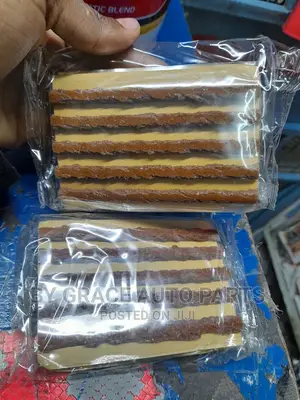 Tubeless Repair Kit