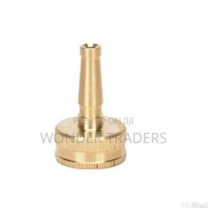 Brass Brass Nozzle