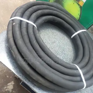 Delivery Pipe 1 Inch Available