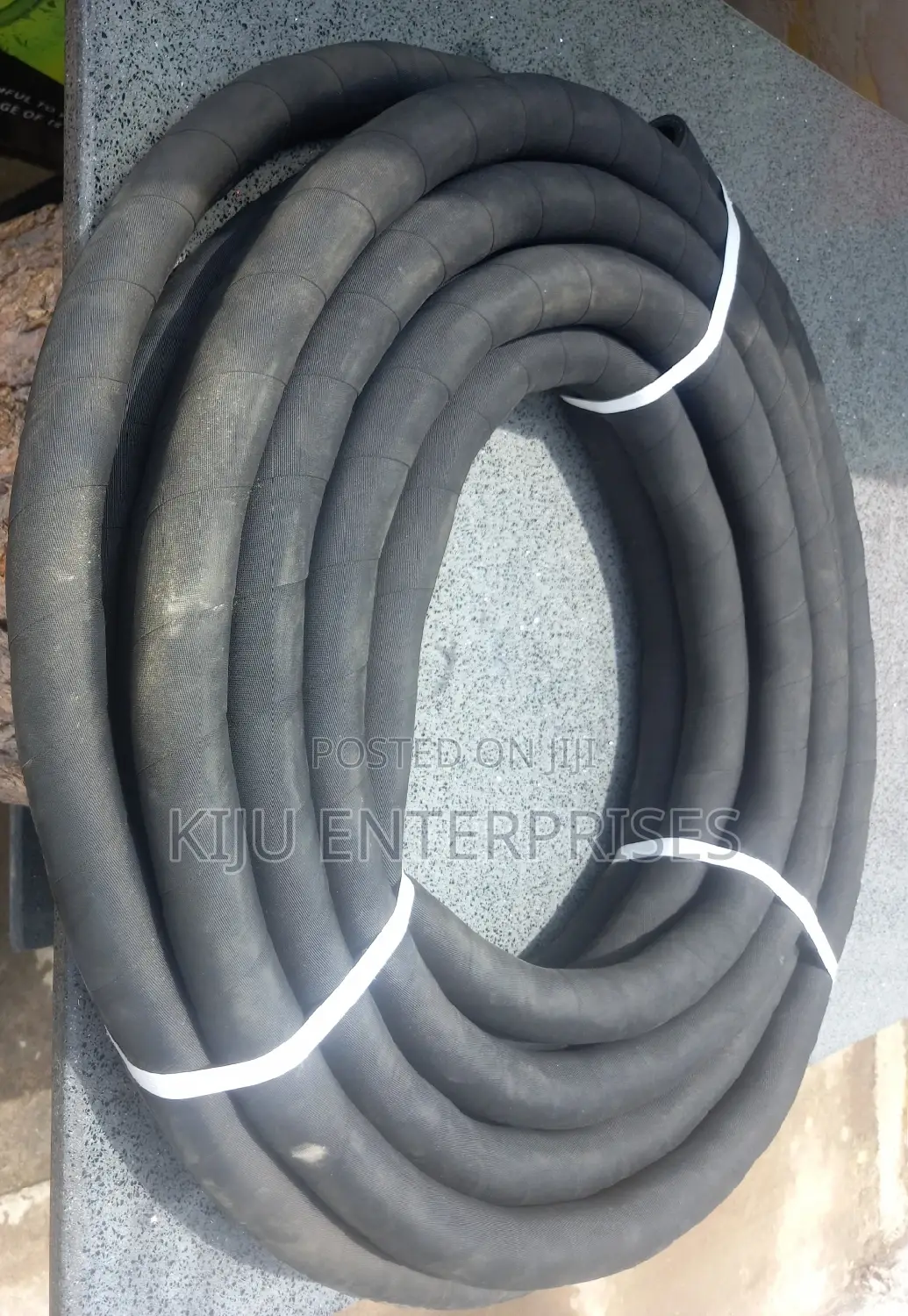 Delivery Pipe 1 Inch Available