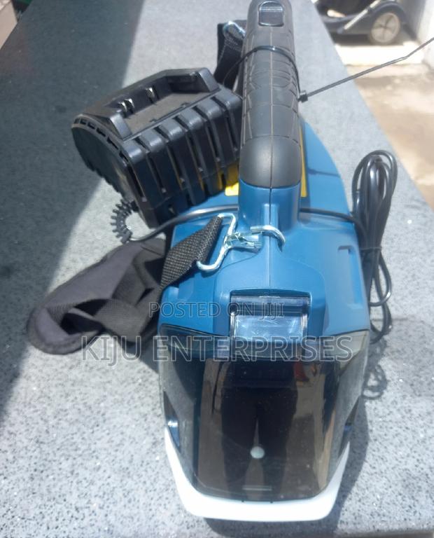 Cordless Fogger Fogging Machine - main view