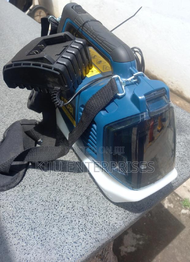 Cordless Fogger Fogging Machine - thumbnail 4