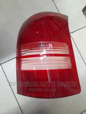 Rear/Tail Lens Toyota Wish.