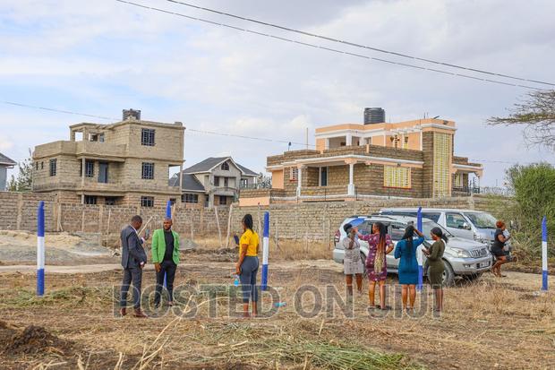 Bank Sacco Financing Accepted ^AC - main view