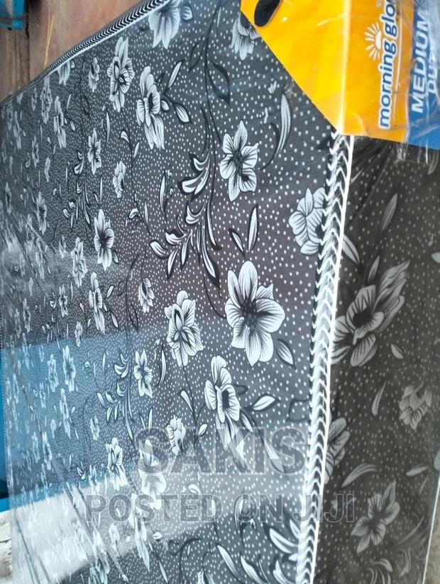 Beddings That Pampers You! 3.5 X 6,6inch. MD Mattresses.