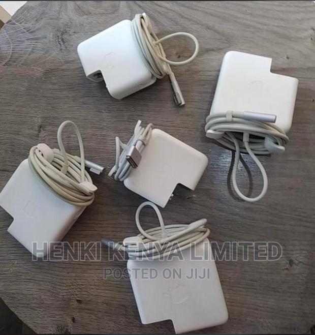 Ex UK Mac Book Chargers Available on Demand