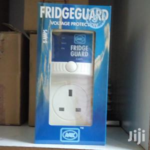 Fridge Guard