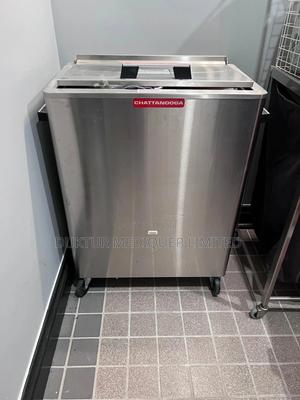 Hydrocollator Mobile Heating Unit 48L - thumbnail 2