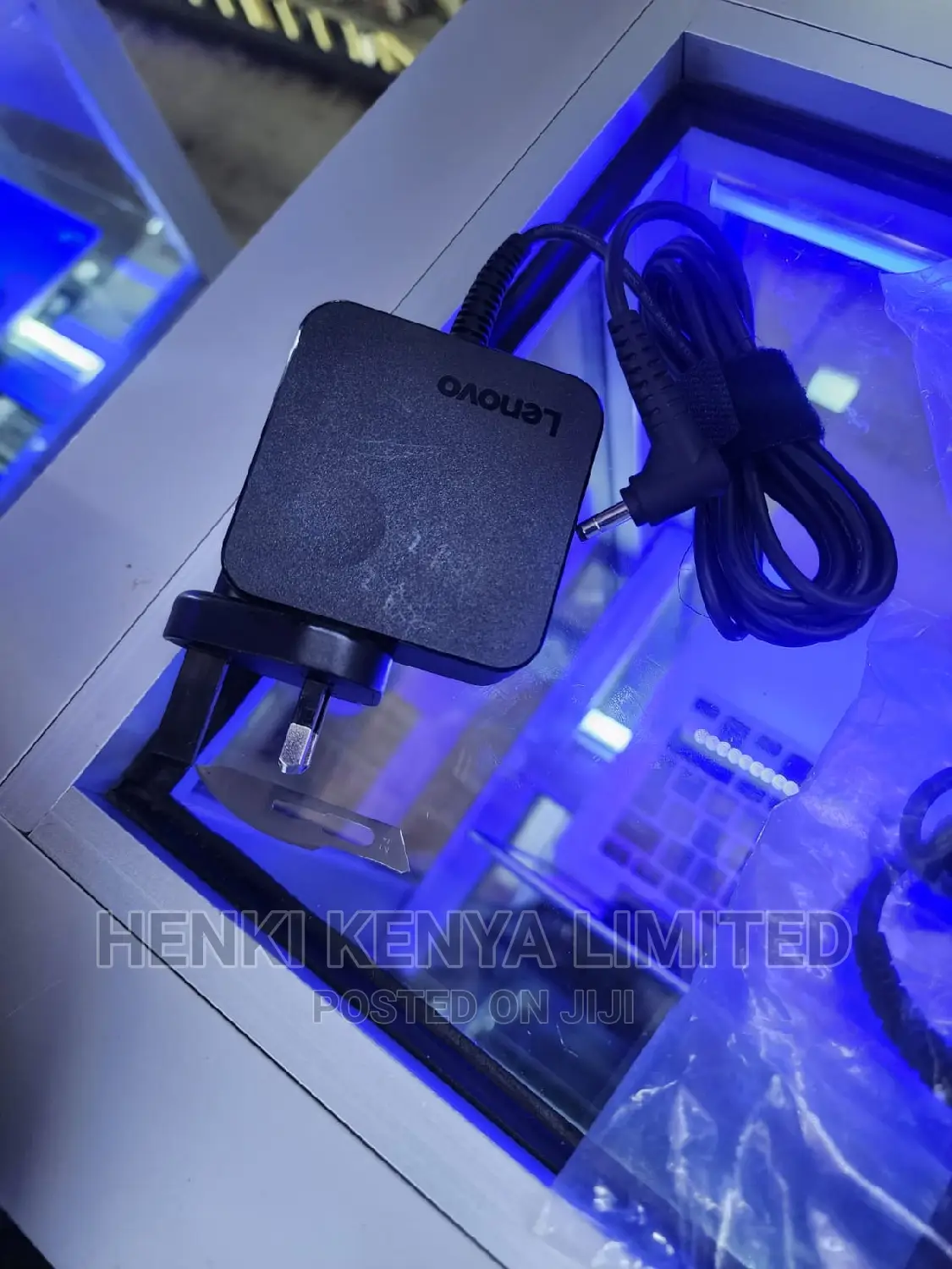 Quality Lenovo Small Pin Laptop Charger Available