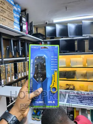 Crimping Tool