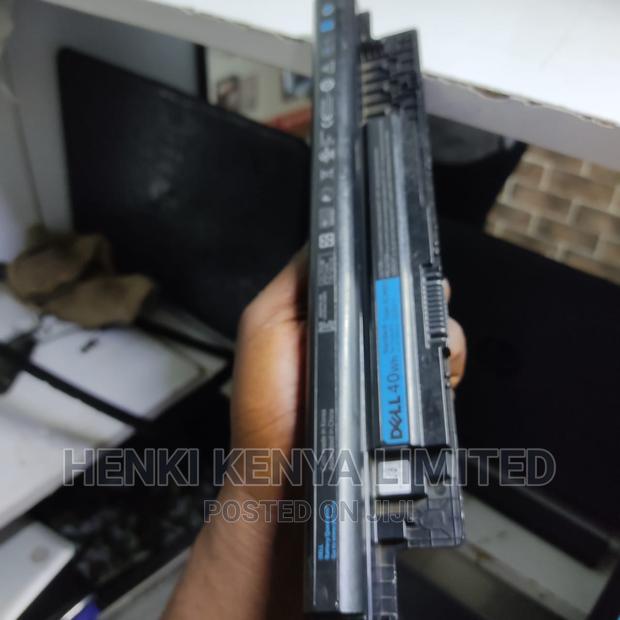 Dell 9cell Ex UK Batteries Available on Demand