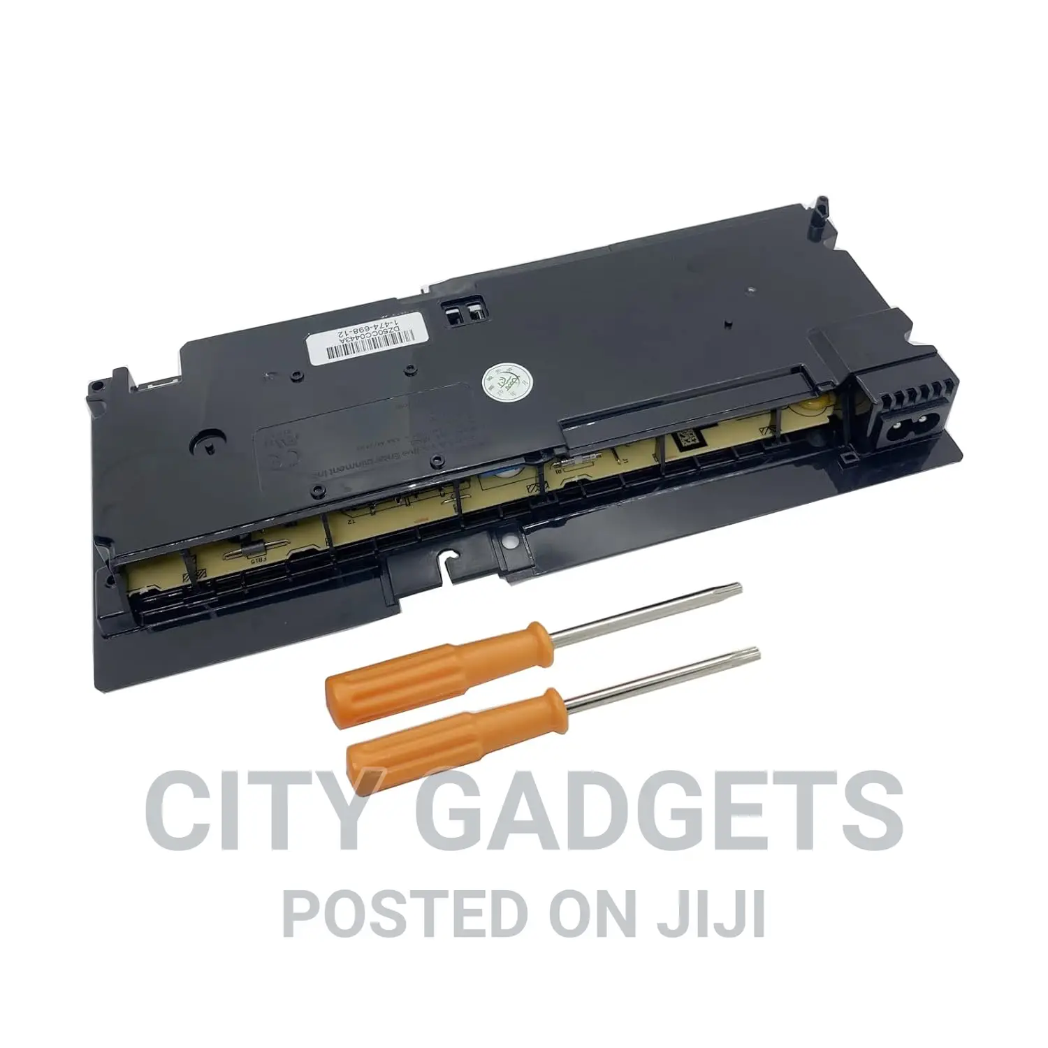 Ps4 Power Repair