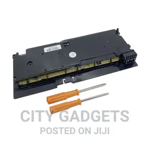 Ps4 Power Repair
