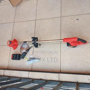 Cordless Grass Trimmer - main view