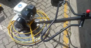 Powerr Trowel Machine Available