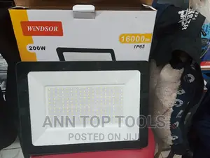 200 Wa TTS AC Floodlight