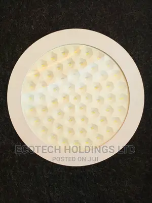 24wts Led Honeycomb Ceiling Light