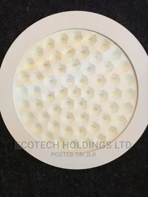 24wts Led Honeycomb Ceiling Light