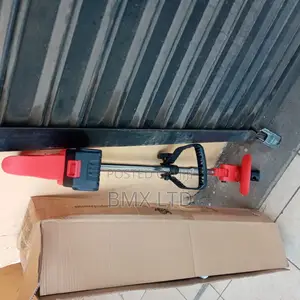 Cordless Fence Trimmer