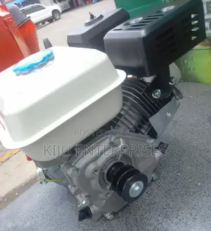 Petrol Engine Available Now