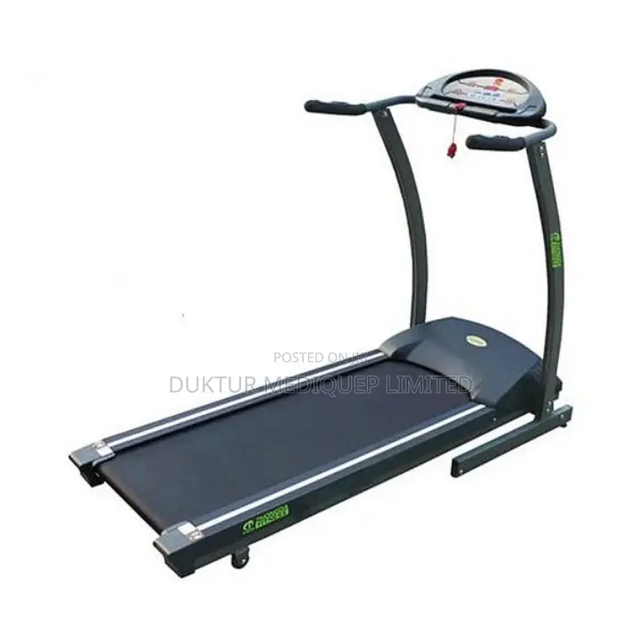 Treadmill 1.5hp, Speed 0.8-12km/H