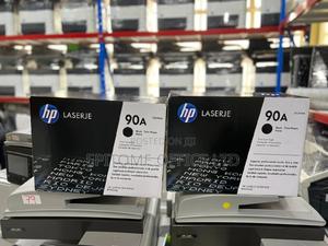 Japanese Hp 90A Black Toners - thumbnail 2