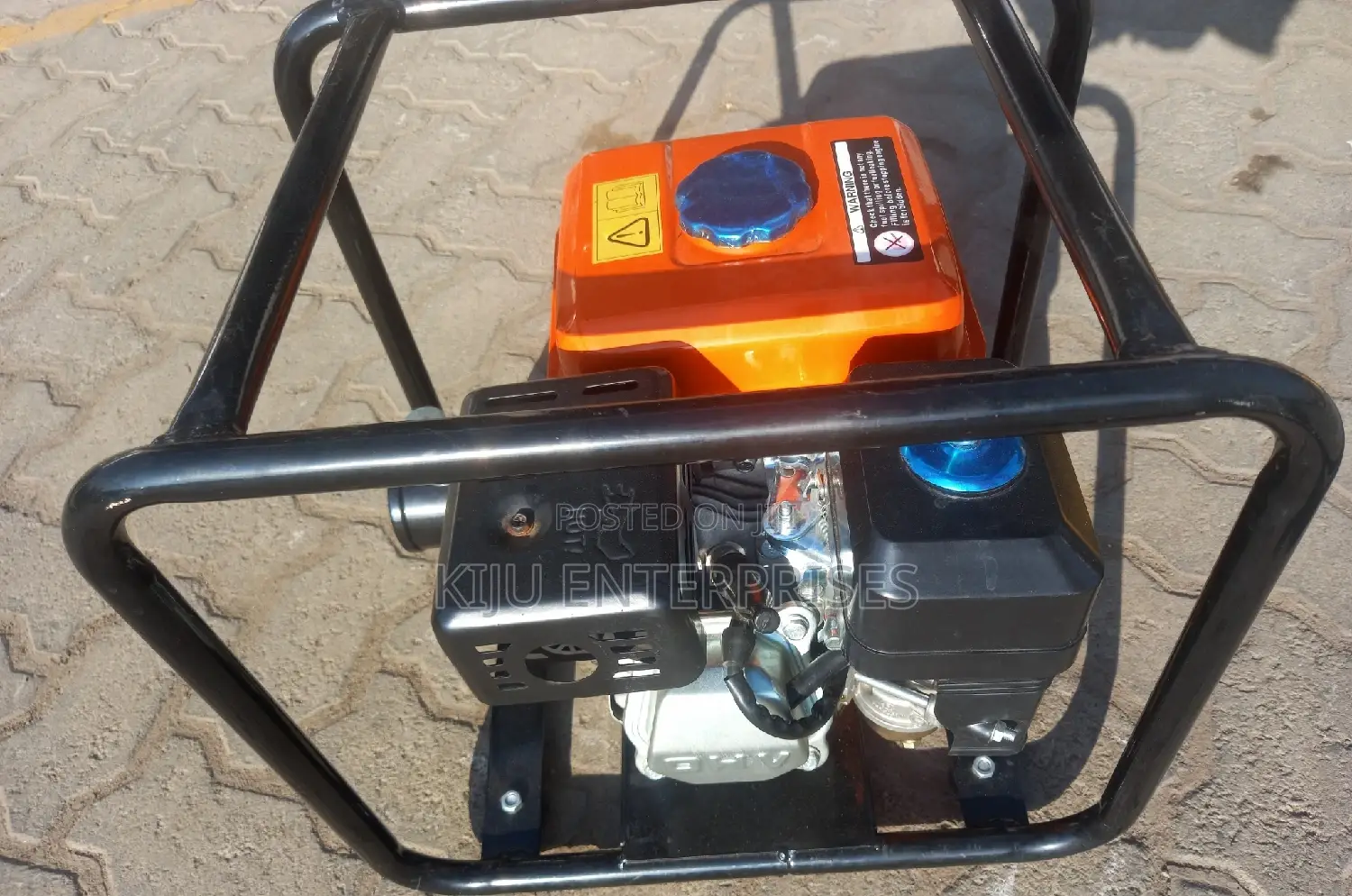 Poker Vibrating Machine Available