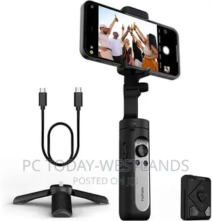 Gimbal Stabilizer for Smartphone, Hohem Isteady X2 Gimbal