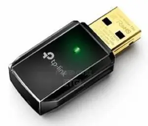 Tp-Link AC600 Wireless Dual Band USB Adapter TL Archer T2U