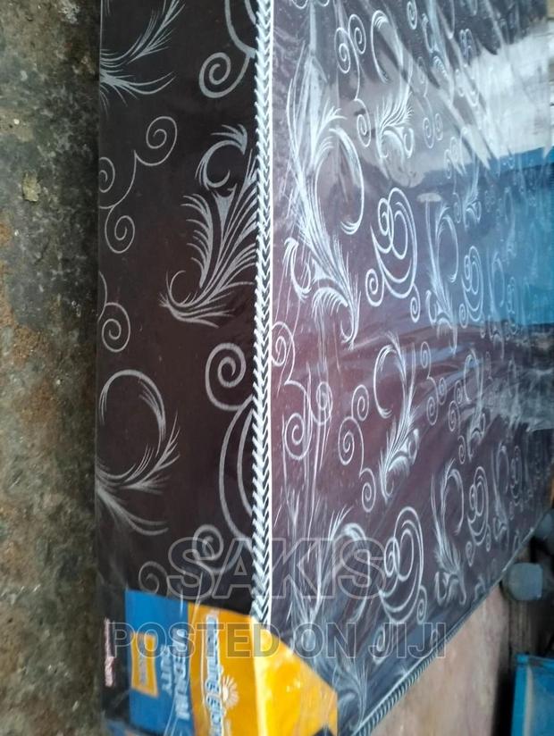 Sensational Sleep! 6inch,5 X 6. MD Mattresses. Free Delivery - main view