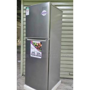 168 Litres Roch 210dt Double Door Refrigerator - thumbnail 2
