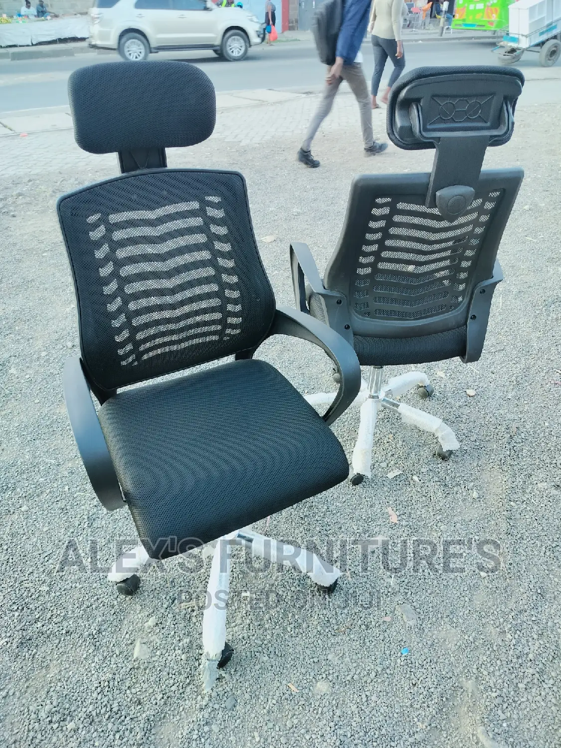Head Rest Office Chairs Head Rest Office Chairs Head Rest