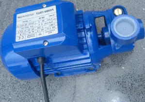 Primo-Water Pump Available Now