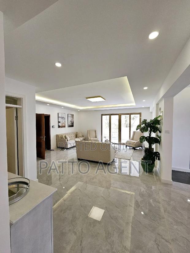 3bdrm Apartment in Kileleshwa for sale - main view