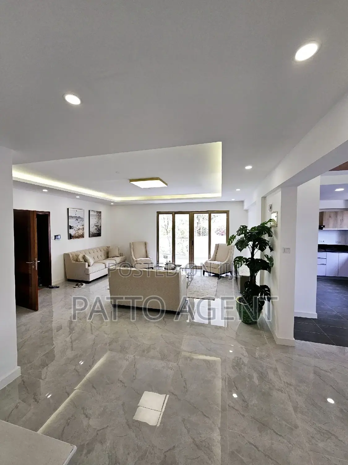 3bdrm Apartment in Kileleshwa for sale