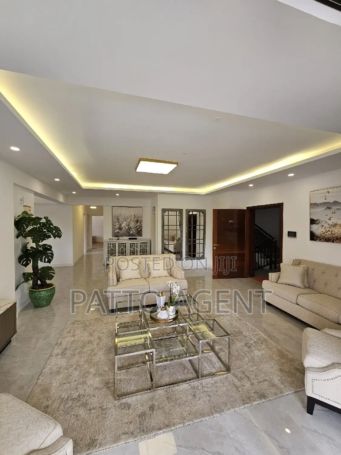 3bdrm Apartment in Kileleshwa for sale