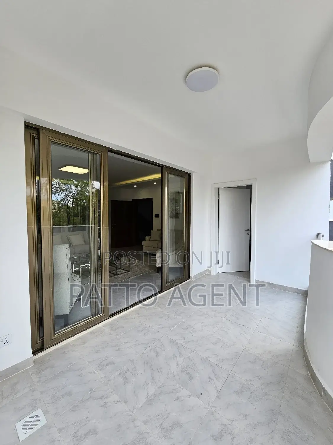 3bdrm Apartment in Kileleshwa for sale