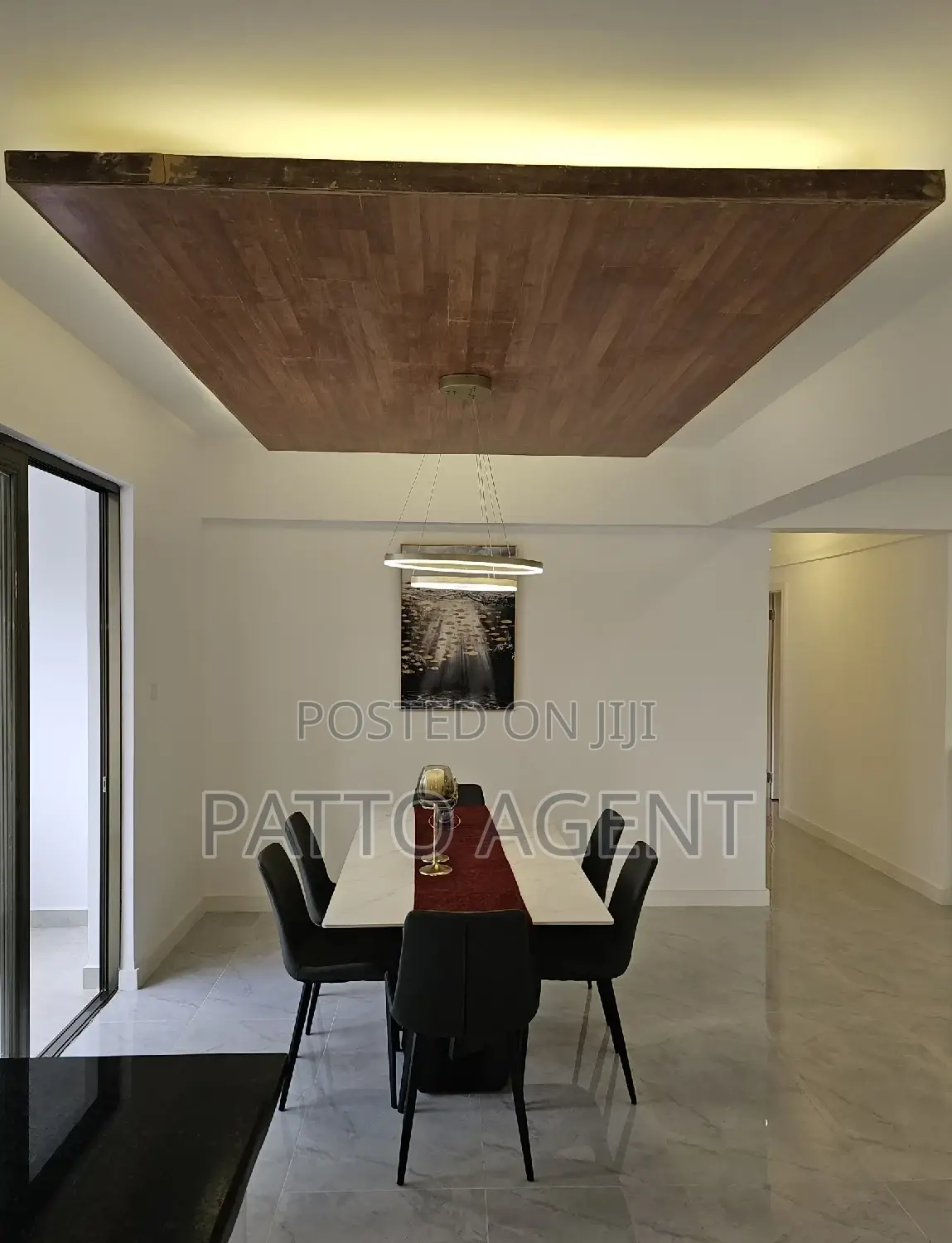 3bdrm Apartment in Kileleshwa for sale