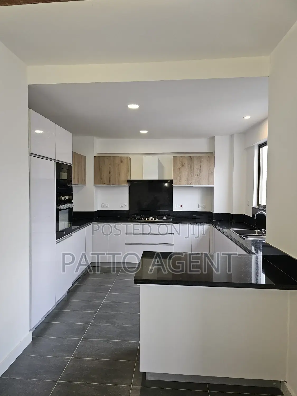 3bdrm Apartment in Kileleshwa for sale