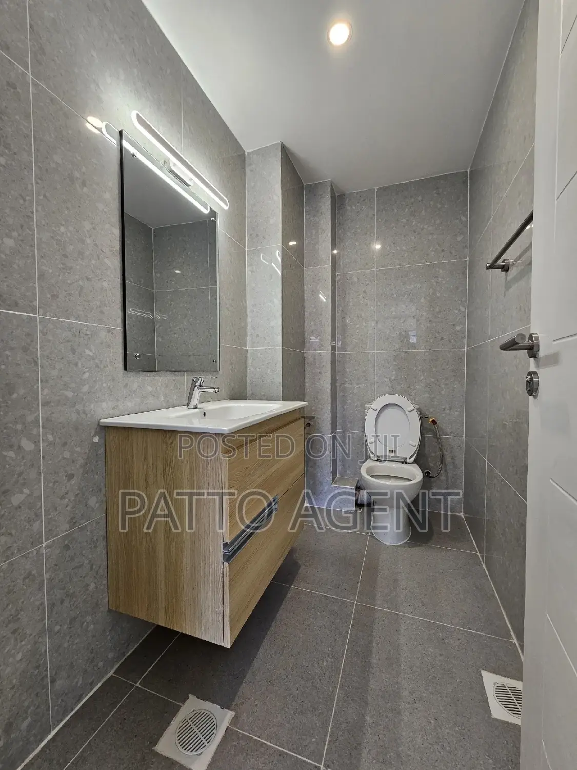 3bdrm Apartment in Kileleshwa for sale