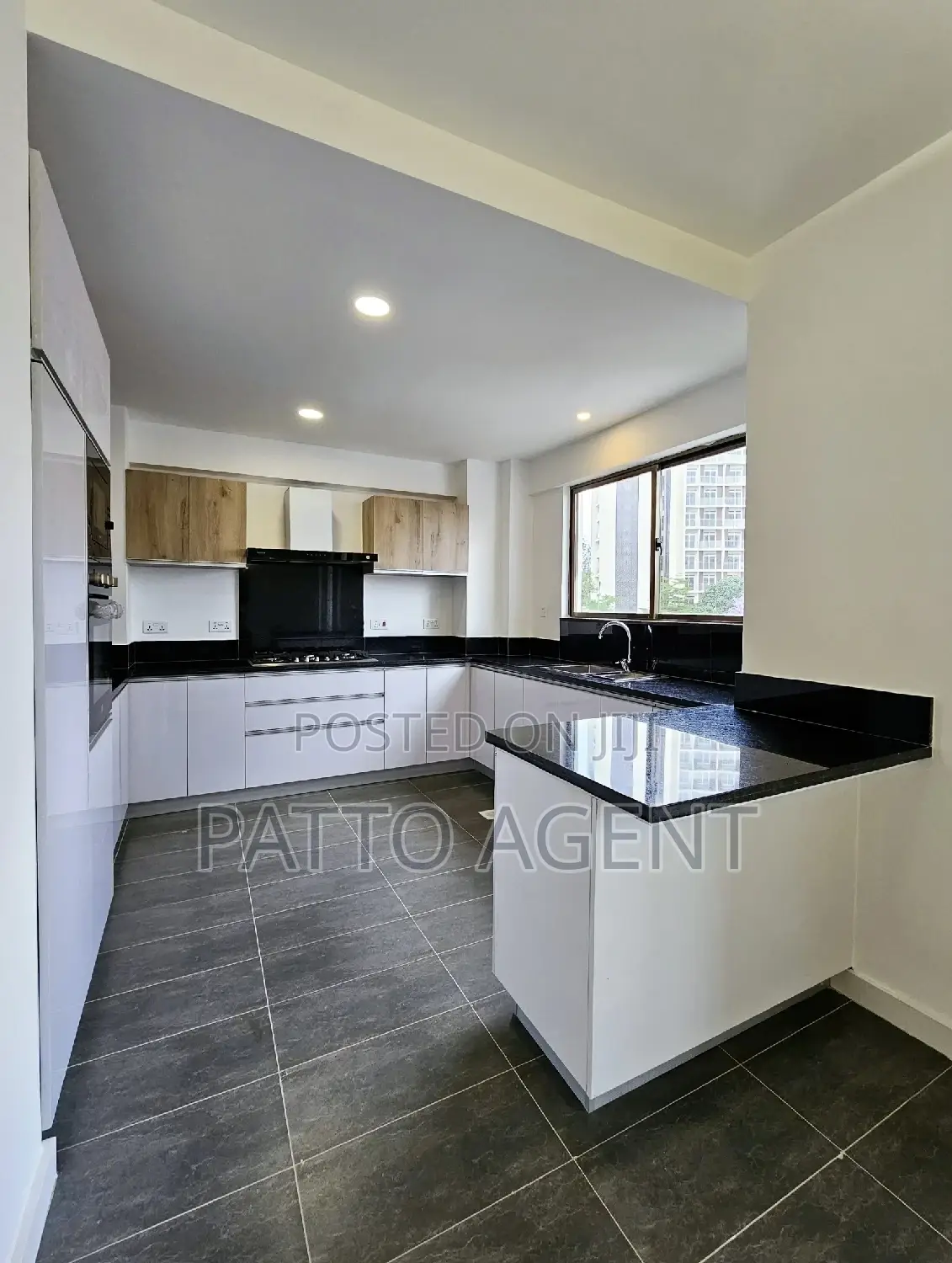 3bdrm Apartment in Kileleshwa for sale