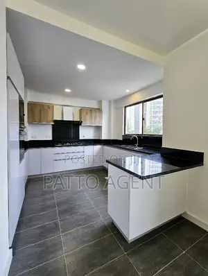 3bdrm Apartment in Kileleshwa for sale