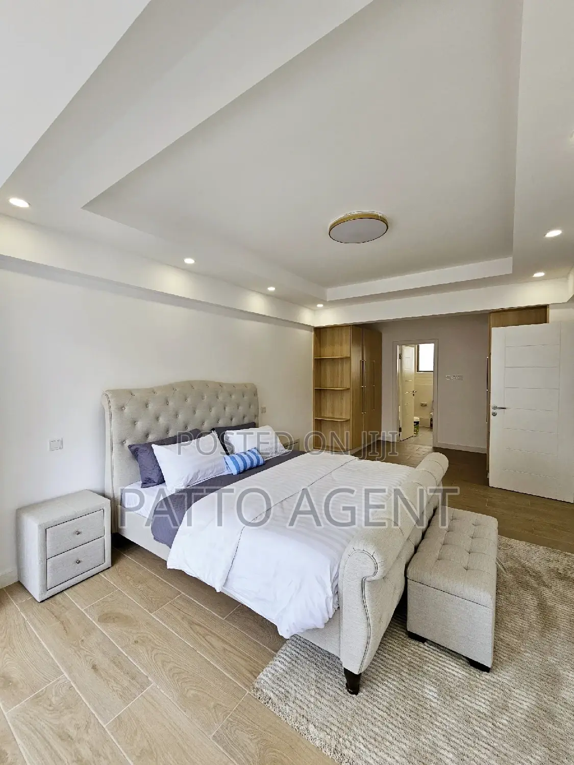 3bdrm Apartment in Kileleshwa for sale