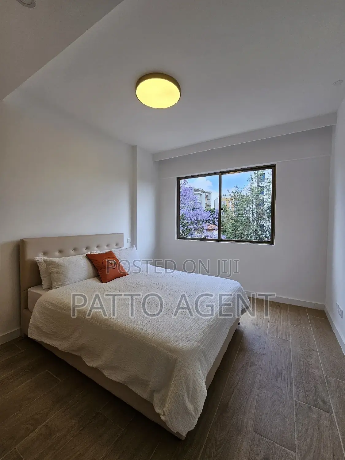 3bdrm Apartment in Kileleshwa for sale
