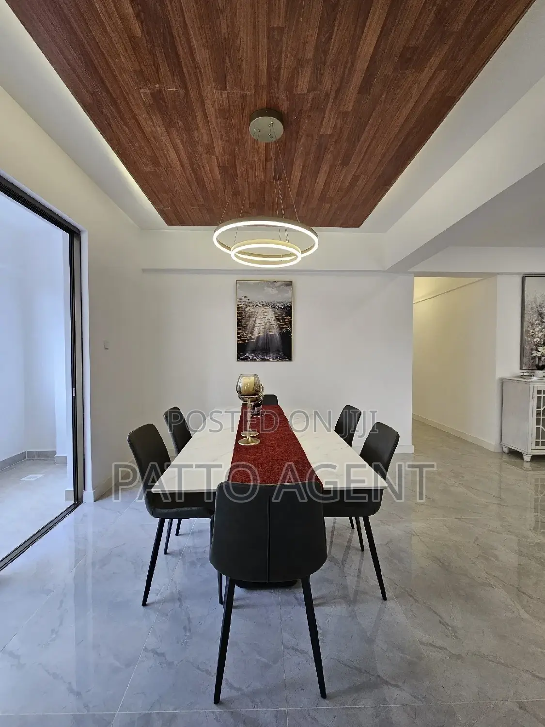3bdrm Apartment in Kileleshwa for sale